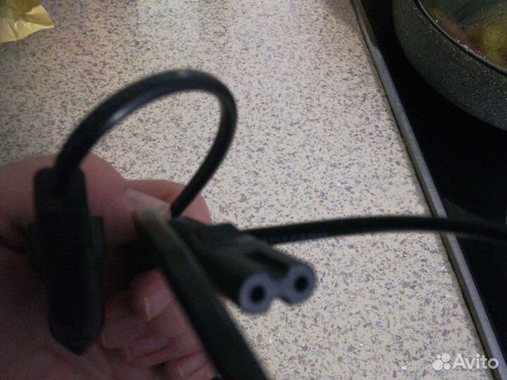 Сетевой шнур