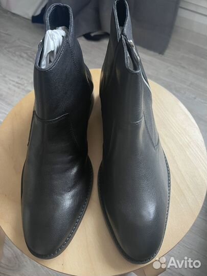 Ботинки женские 42 размер