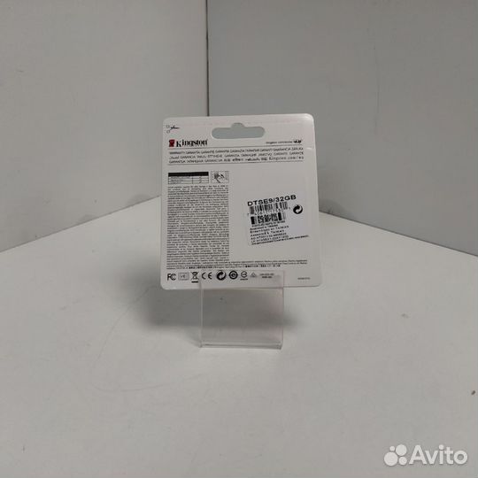 USB флеш накопители Аврора USB 32гб