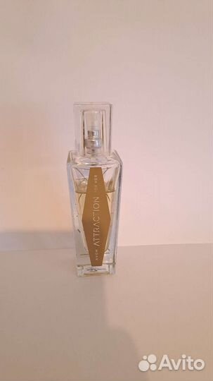 Духи женские avon Attraction
