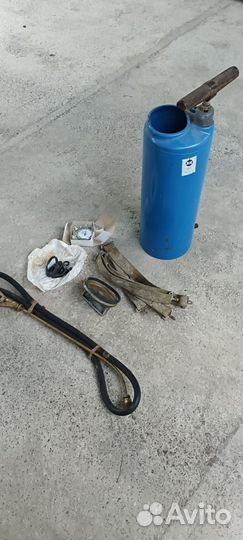 Распылитель ао-2