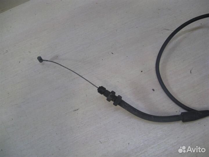 Трос газа Toyota RAV4 A2 2003