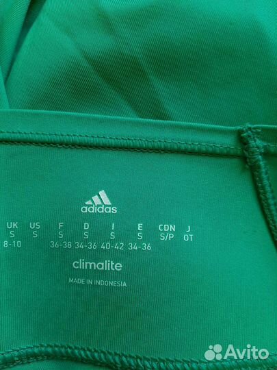 Топ adidas