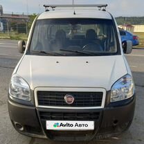 FIAT Doblo 1.4 MT, 2013, 150 000 км, с пробегом, цена 400 000 руб.