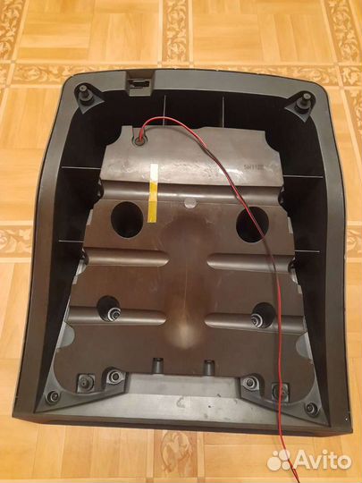 Сабвуфер sony