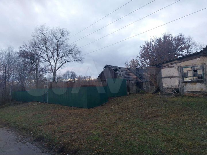 Участок 15 сот. (ИЖС)