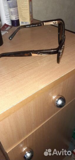 Солнцезащитные очки женские оригинал бу