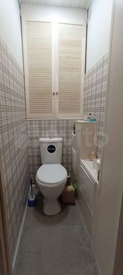 Комната 10 м² в 3-к., 2/5 эт.