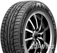 Kumho Ecsta PS31 245/40 R17