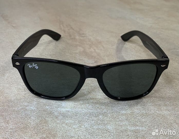 Солнцезащитные очки Ray-Ban комплект