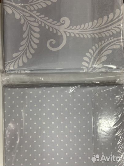 Постельное бельё новое Италия Laura Ashley