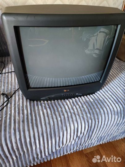 Телевизор lg
