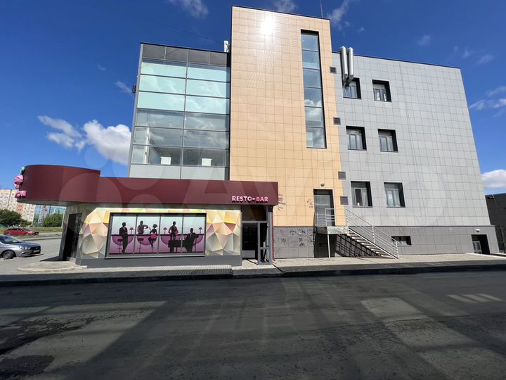 Свободного назначения, 4384.9 м²