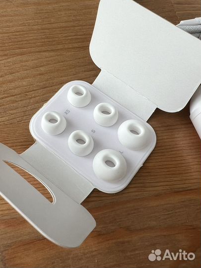 Airpods pro 2 premium +