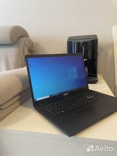 Ноутбук asus