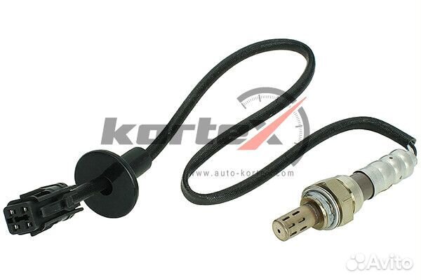 Лямбда-зонд Kortex KLP093