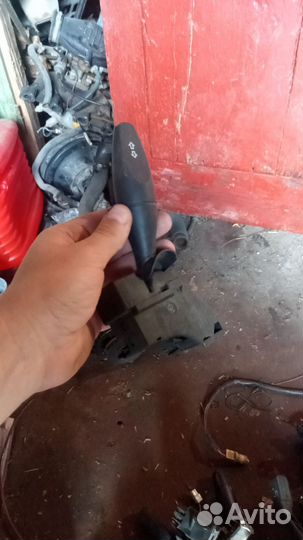 Переключатель поворотов Ford Focus 2