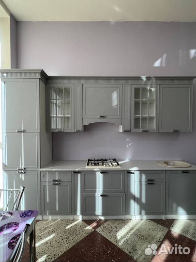 Кухонный гарнитур Регина/кухня/мебель