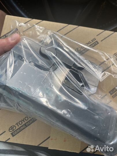 Фильтр АКПП Toyota Camry