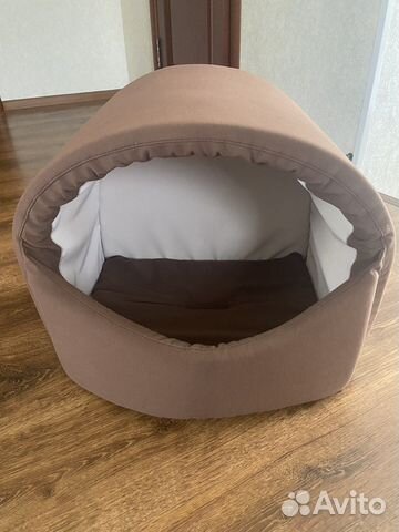 Домик для кошки или собаки