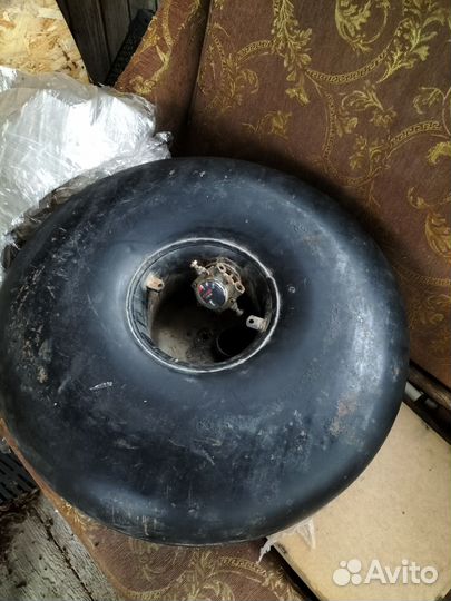 Гбо 4 поколения бу