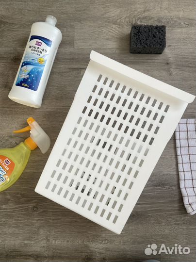 Контейнер для хранения