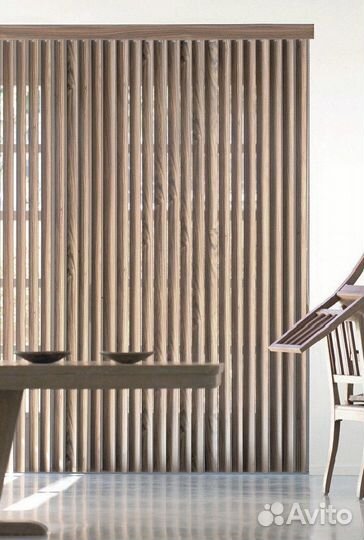 Жалюзи на окна