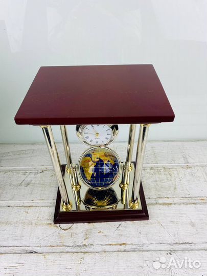 Часы настольные