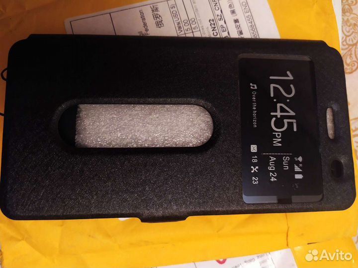 Чехлы на телефон Lenovo S 90