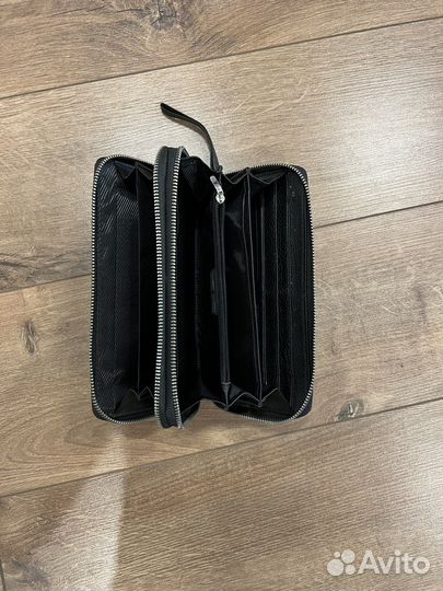 Барсетка мужская Poshete