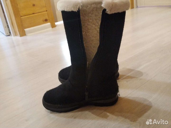 Валенки для девочки 35 размер