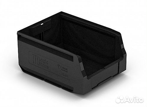 Складской контейнер logic store 300x225x150