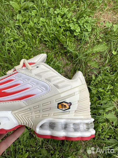 Кроссовки Nike air max tn plus