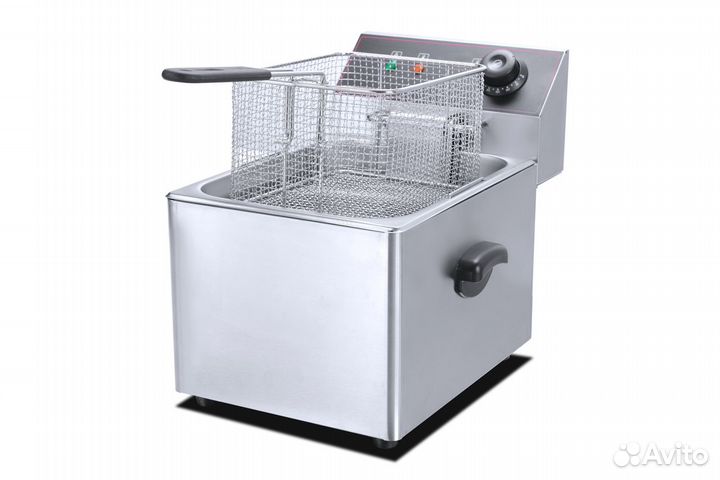 Профессиональное кухонное оборудование