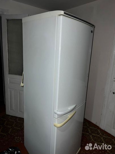 Холодильник минск атлант