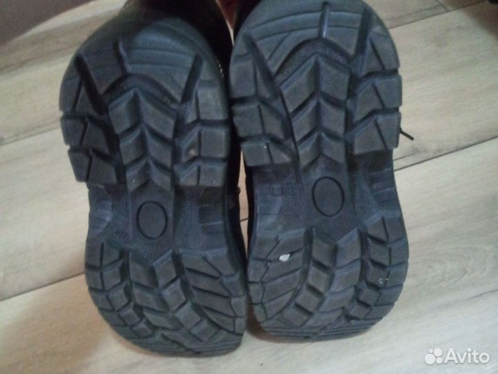 Спецобувь мужская 43 размер