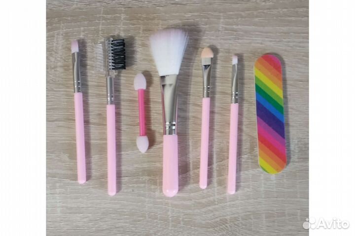 Набор детской косметики