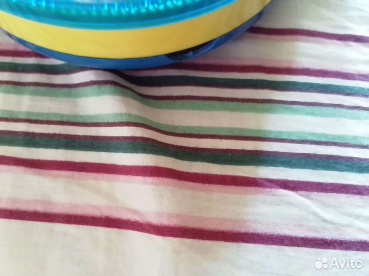 Синтезатор-пианино 37-клавиш