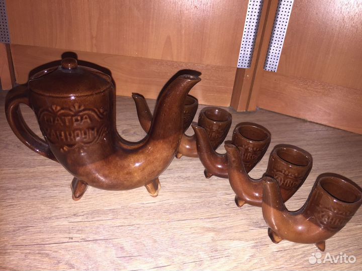 Набор для вина