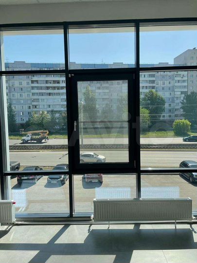 Офис, 190 м²