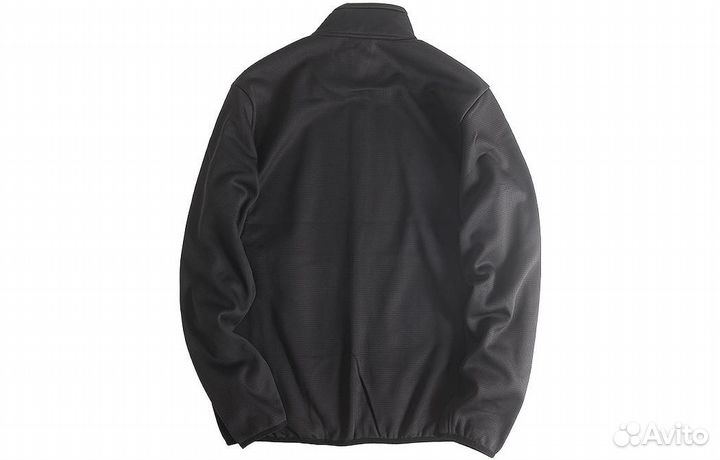 THE north face Jacket Men Black (M)(90)