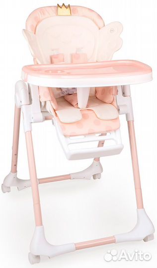 Детский стульчик для кормления