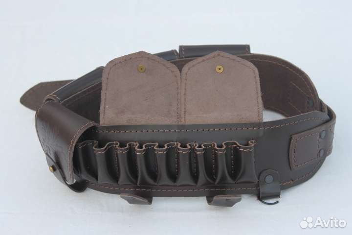 Патронташ №61