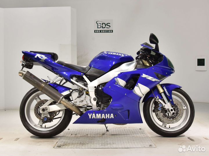 Yamaha YZF - R1 в наличии