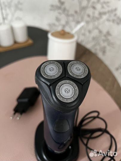 Триммер philips series 1000