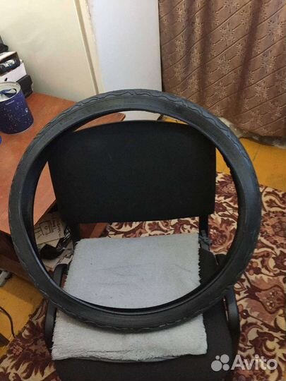 Велосипед горный