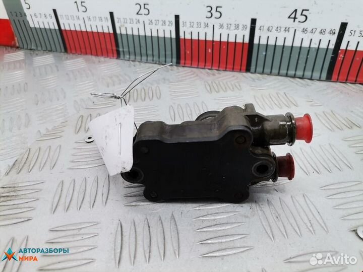 Насос топливный ручной (подкачка) Mercedes-Benz