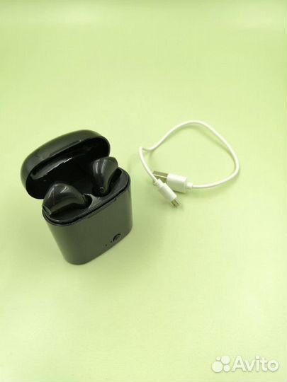 9711 Bluetooth 5,0 наушники беспроводные