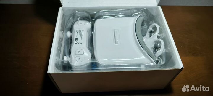 Набор betafpv Cetus Lite FPV Kit (полный комплект)