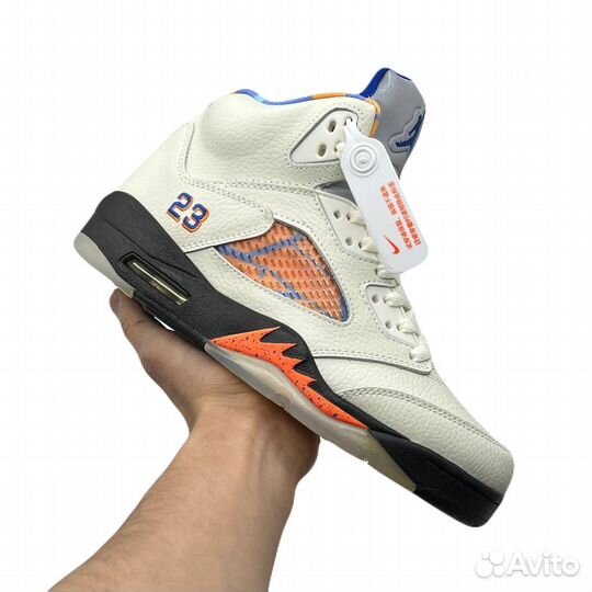Кроссовки Nike Air Jordan 5